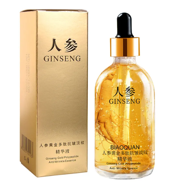 Firming and Lifting Skin Care Stock Solution